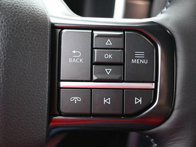 Photo of 2025 Agate Black Metallic Ford F-150