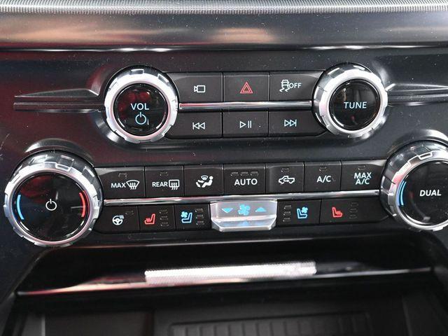 Photo of 2025 Agate Black Metallic Ford F-150