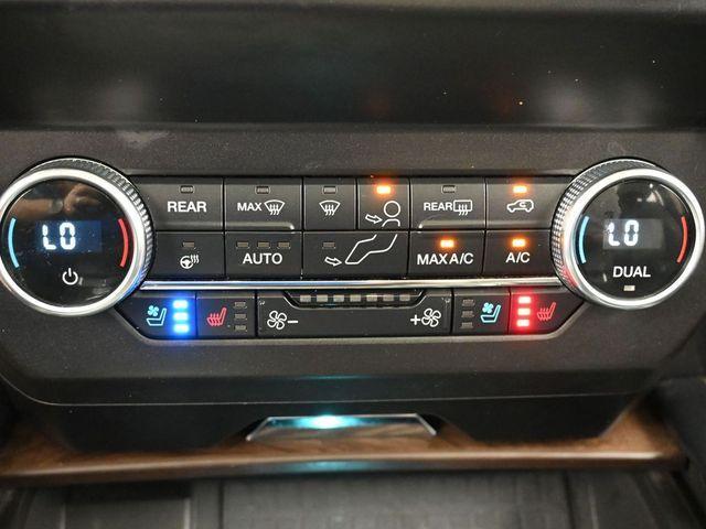 Photo of 2021 White Ford Expedition Max