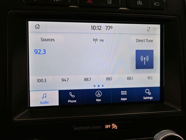 Photo of 2021 White Ford Expedition Max