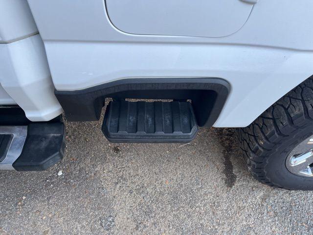 Photo of 2023 Oxford White Ford F-250