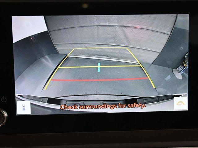 Photo of 2024 Wind Chill Pearl Toyota Tacoma