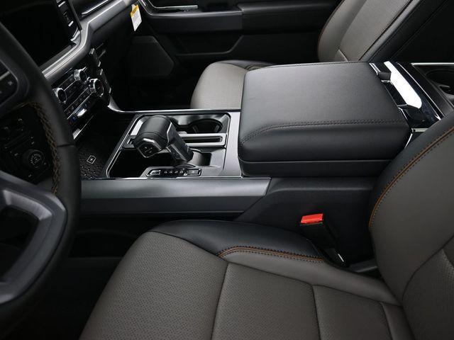 Photo of 2025 Gray Ford F-150