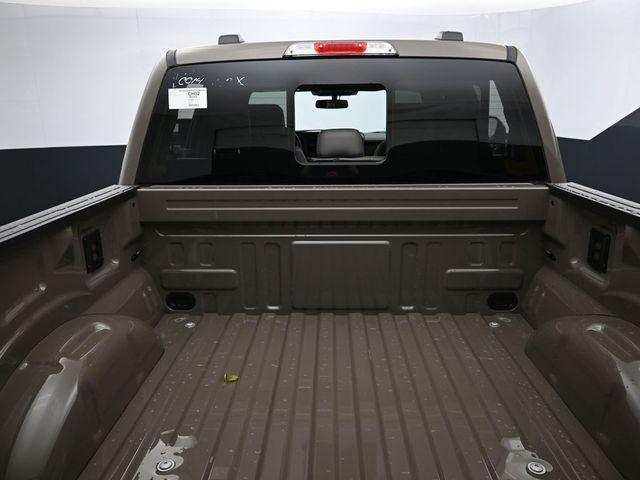 Photo of 2025 Gray Ford F-150