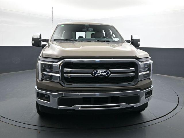 Photo of 2025 Gray Ford F-150