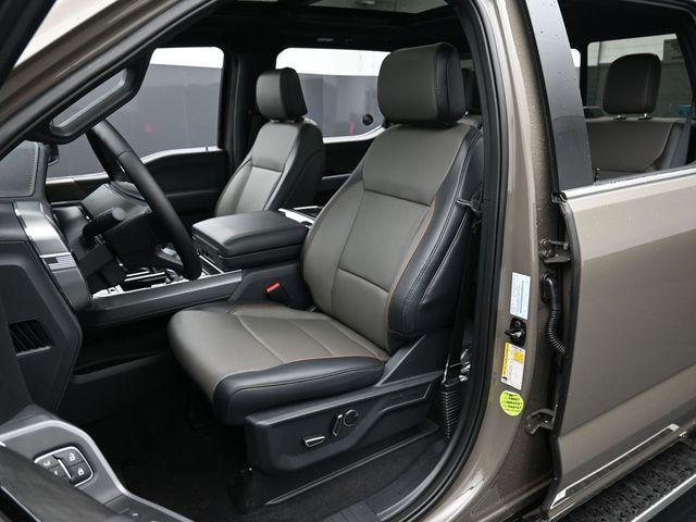 Photo of 2025 Gray Ford F-150