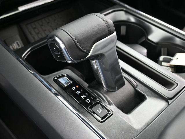 Photo of 2025 Gray Ford F-150