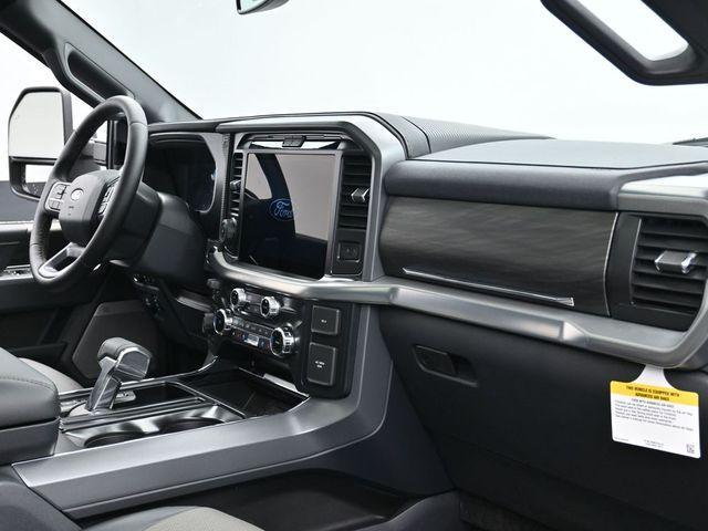 Photo of 2025 Gray Ford F-150
