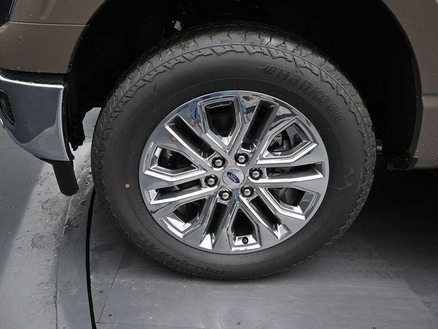 Photo of 2025 Gray Ford F-150