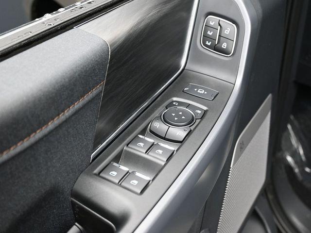 Photo of 2025 Gray Ford F-150