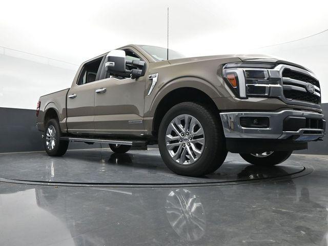 Photo of 2025 Gray Ford F-150