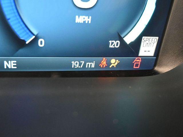 Photo of 2025 Gray Ford F-150