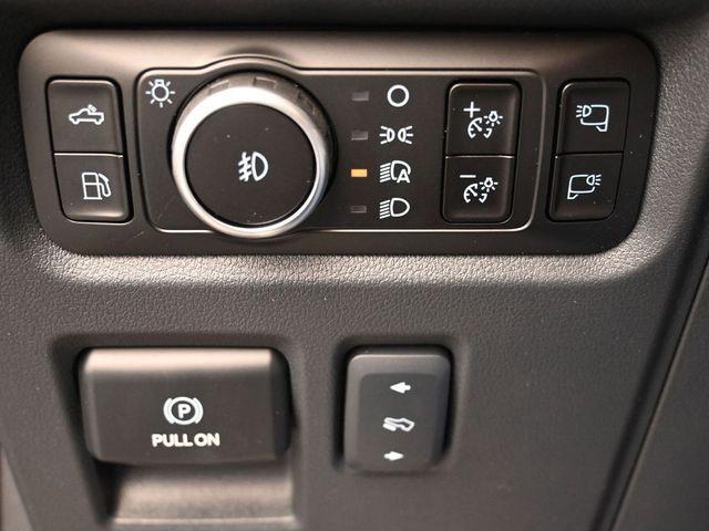 Photo of 2025 Gray Ford F-150