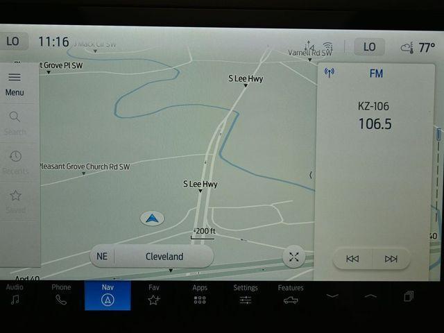 Photo of 2025 Gray Ford F-150