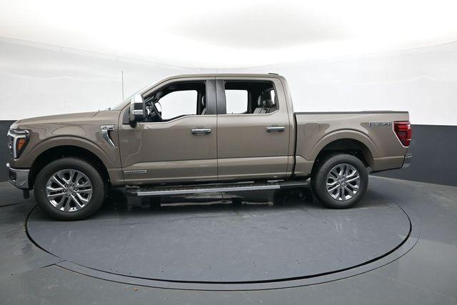 Photo of 2025 Gray Ford F-150