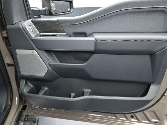 Photo of 2025 Gray Ford F-150