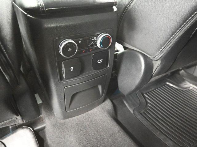 Photo of 2022 Black Metallic Ford Explorer