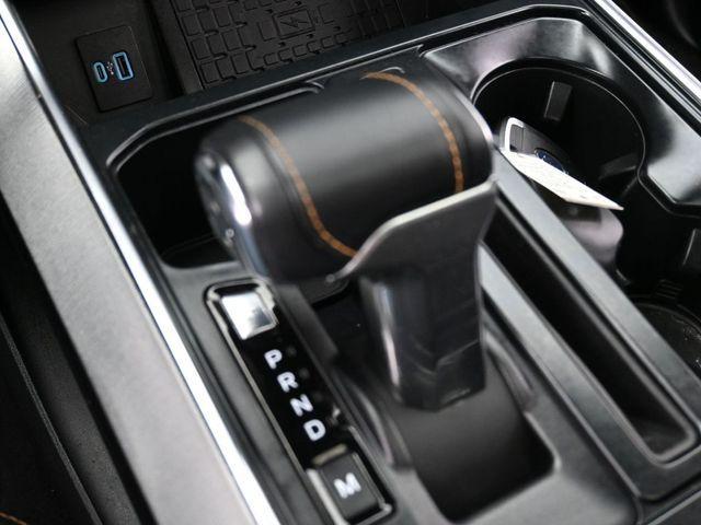 Photo of 2023 Carbonized Gray Metallic Ford F-150