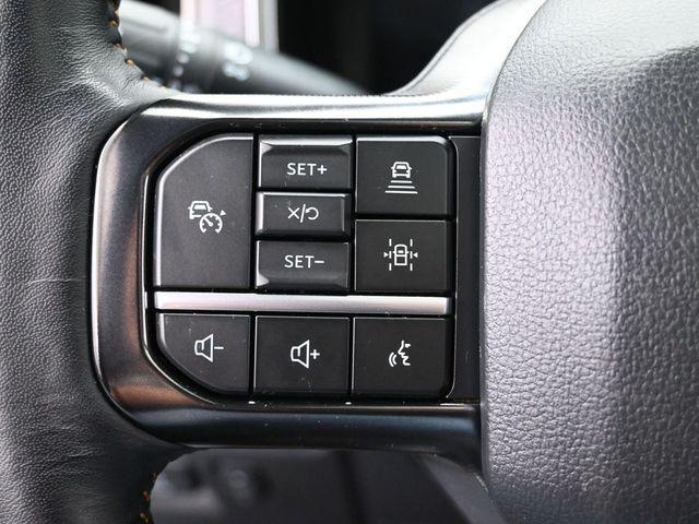 Photo of 2023 Carbonized Gray Metallic Ford F-150