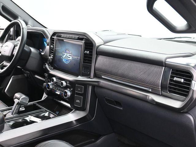 Photo of 2023 Carbonized Gray Metallic Ford F-150