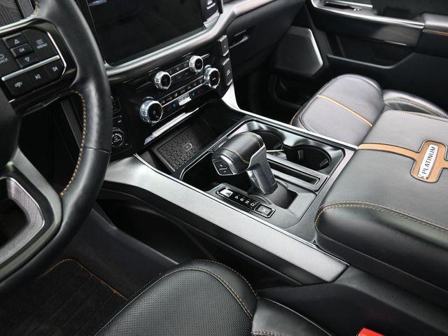 Photo of 2023 Carbonized Gray Metallic Ford F-150