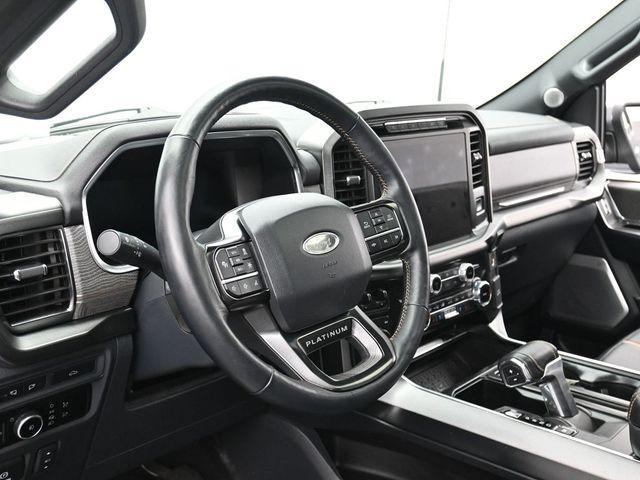 Photo of 2023 Carbonized Gray Metallic Ford F-150