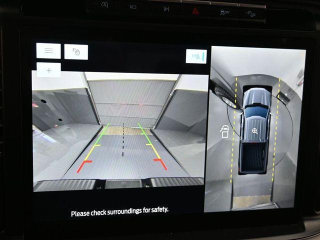 Photo of 2023 Carbonized Gray Metallic Ford F-150