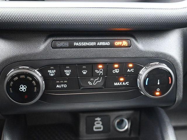 Photo of 2024 Shadow Black Ford Bronco Sport