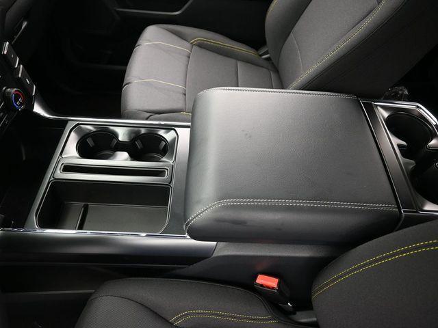 Photo of 2025 Oxford White Ford F-150
