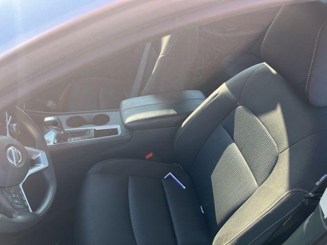 Photo of 2020 Brilliant Silver Metallic Nissan Altima