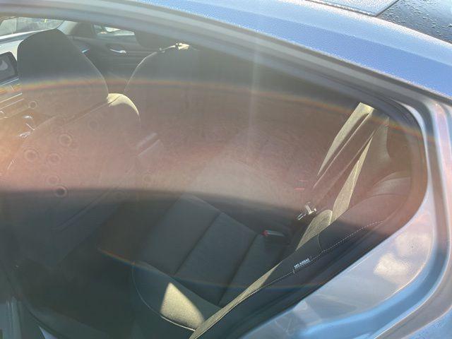 Photo of 2020 Brilliant Silver Metallic Nissan Altima