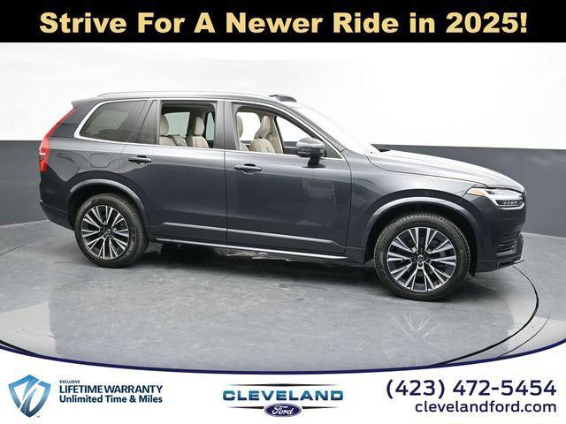 2022 Volvo XC90