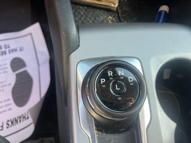 Photo of 2022 Velocity Blue Metallic Ford Bronco Sport