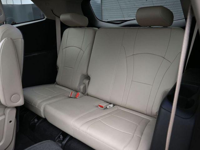 Photo of 2018 Pepperdust Metallic Buick Enclave