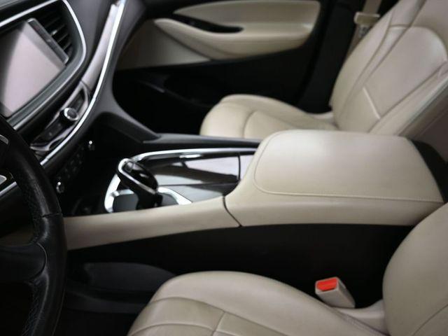 Photo of 2018 Pepperdust Metallic Buick Enclave