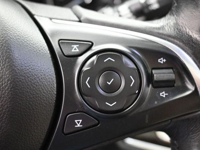 Photo of 2018 Pepperdust Metallic Buick Enclave