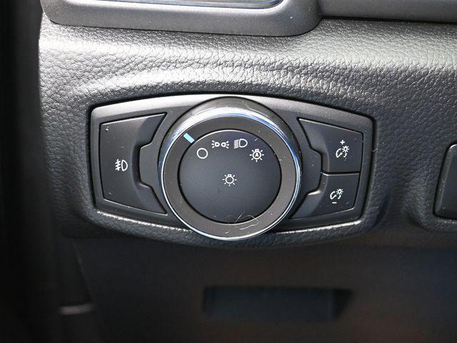 Photo of 2019 Oxford White Ford Ranger
