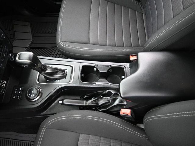 Photo of 2019 Oxford White Ford Ranger