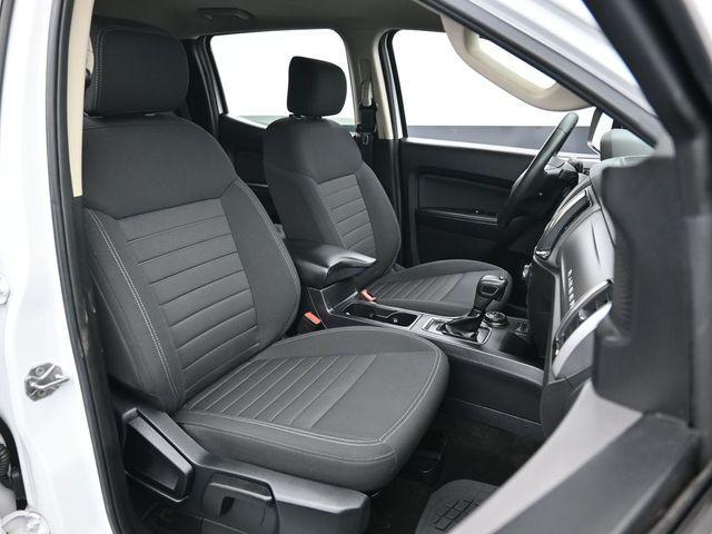 Photo of 2019 Oxford White Ford Ranger