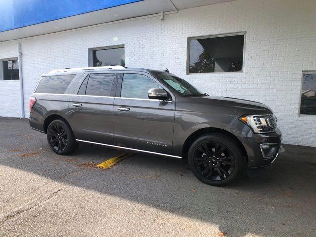 2021 Ford Expedition Max