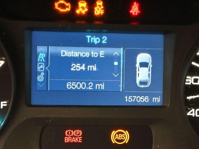 Photo of 2013 Ingot Silver Ford Edge