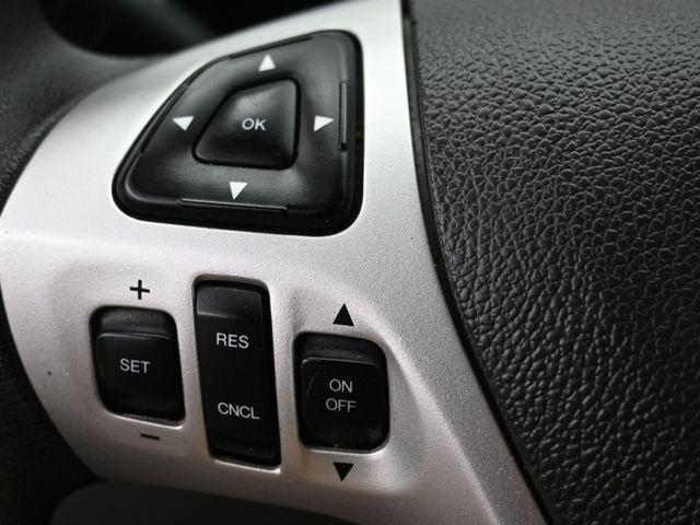 Photo of 2013 Ingot Silver Ford Edge