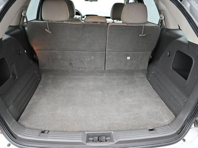 Photo of 2013 Ingot Silver Ford Edge