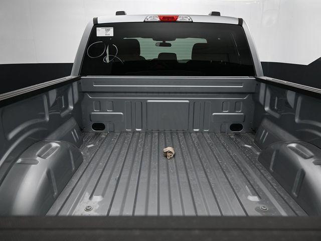 Photo of 2025 Iconic Silver Metallic Ford F-150