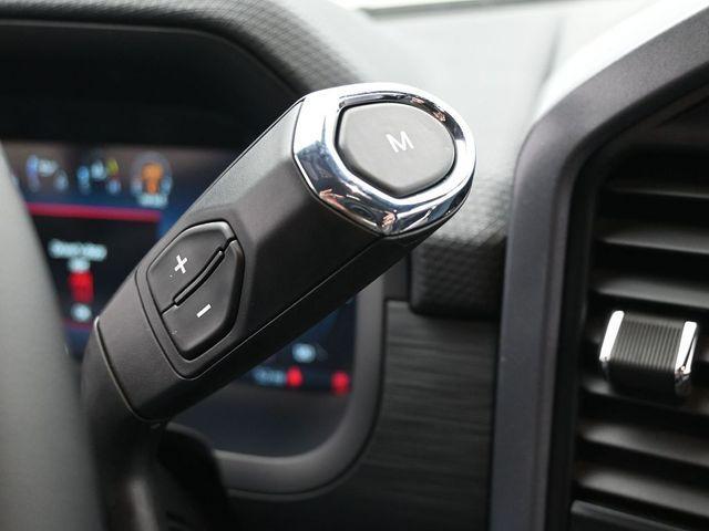 Photo of 2025 Iconic Silver Metallic Ford F-150