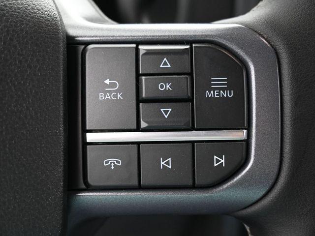 Photo of 2025 Oxford White Ford F-150