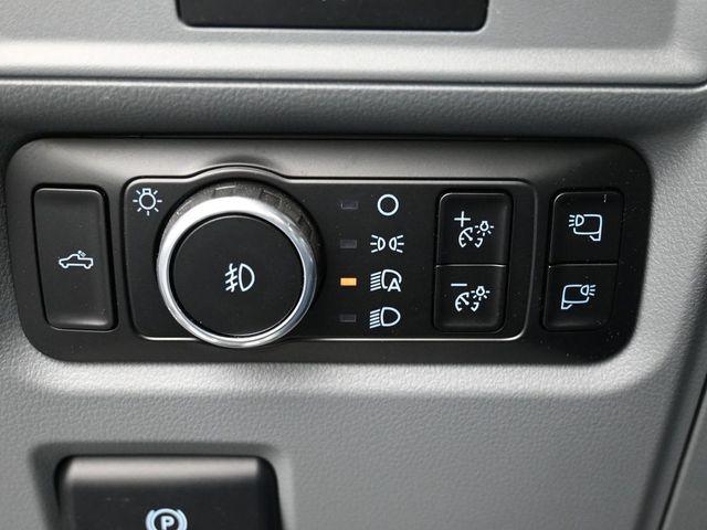 Photo of 2025 Oxford White Ford F-150