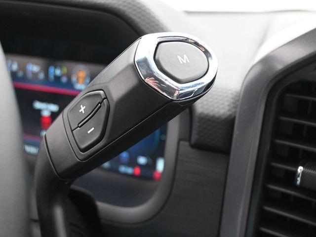 Photo of 2025 Oxford White Ford F-150