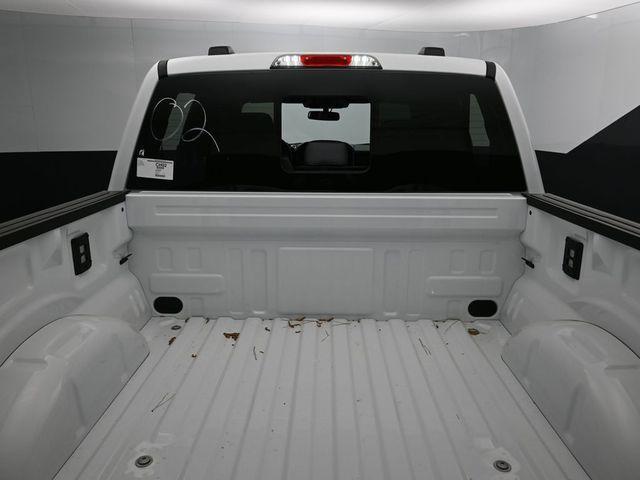 Photo of 2025 Oxford White Ford F-150