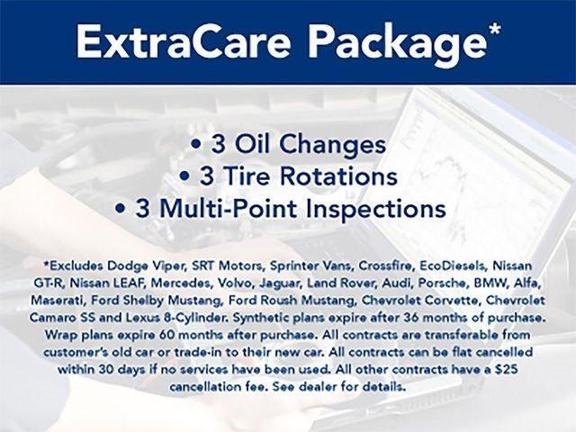 Photo of 2020 Black Ford Edge